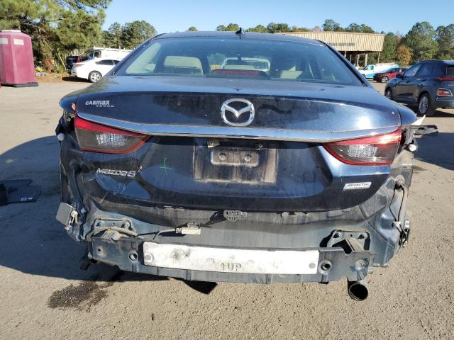 2016 MAZDA 6 TOURING - JM1GJ1V51G1437239