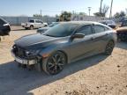 2020 HONDA CIVIC SPOR - 2HGFC2E84LH509280