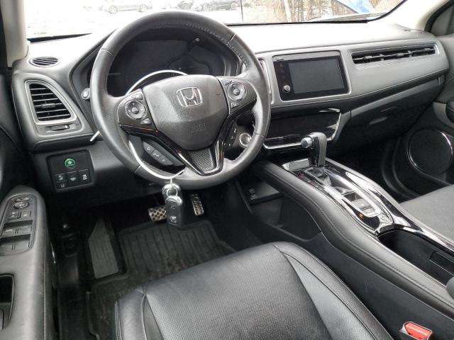 2019 HONDA HR-V TOURI 3CZRU6H92KM104260