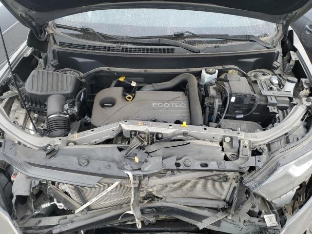2019 CHEVROLET EQUINOX LT - 3GNAXKEV8KS536889