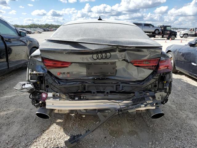 2024 AUDI RS5 WUAAWCF58RA902364