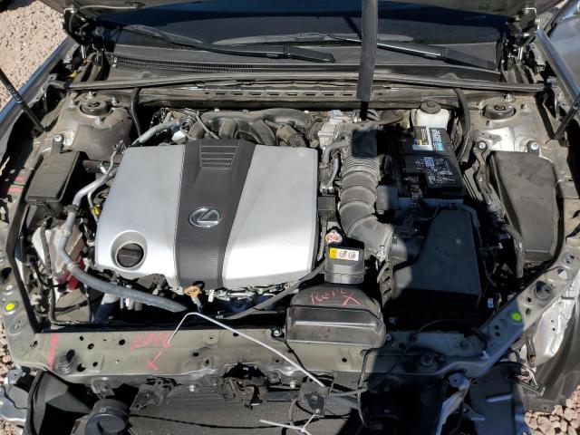 2020 LEXUS ES 350 F S 58AGZ1B1XLU072289