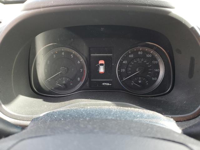 2023 HYUNDAI KONA SEL - KM8K6CAB1PU960502