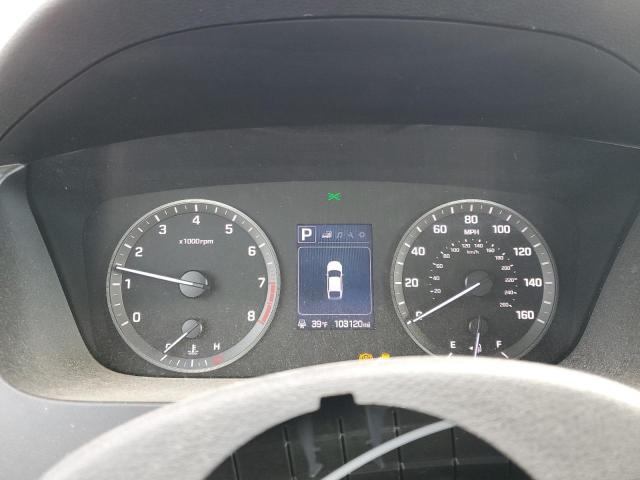 2015 HYUNDAI SONATA SE - 5NPE24AF7FH251264