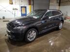 2018 JAGUAR F-PACE PRE - SADCK2FXXJA258131