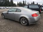 Lot #3024197889 2005 INFINITI G35