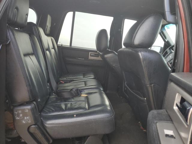 2017 FORD EXPEDITION - 1FMJK1HT2HEA54574