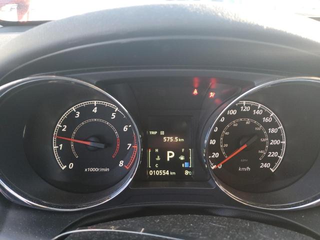 2024 MITSUBISHI RVR ES JA4AHUAU9RU604555