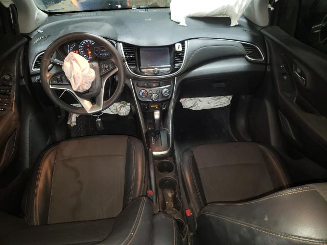 2019 CHEVROLET TRAX 1LT - KL7CJLSB9KB909384