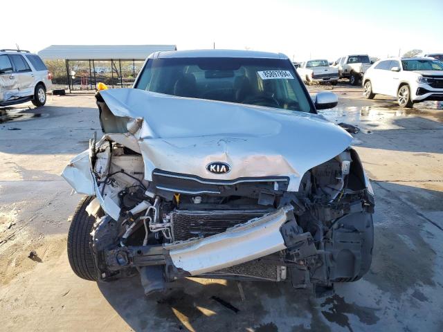 2018 KIA SOUL - KNDJN2A2XJ7564863