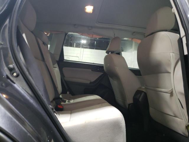 2018 SUBARU FORESTER 2 - JF2SJAGC6JH586848