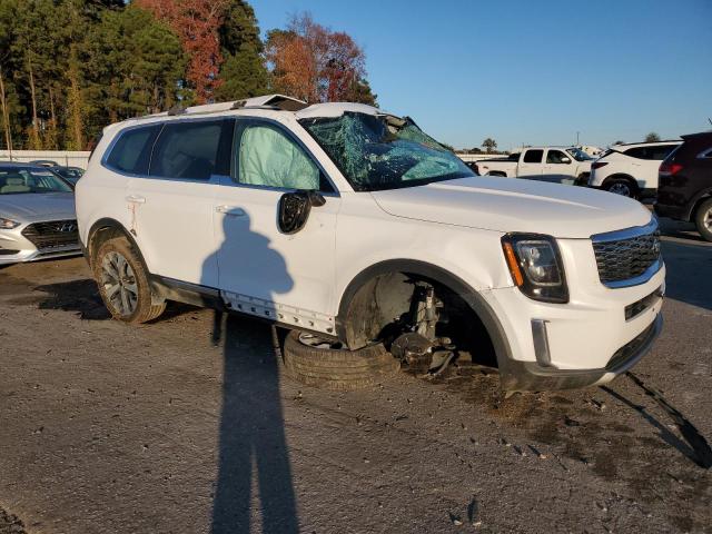 Vin: 5xyp34hc5mg137754, lot: 83188124, kia telluride ex 20214