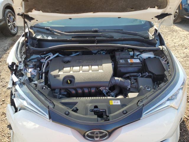 2019 TOYOTA C-HR XLE - JTNKHMBX3K1043209