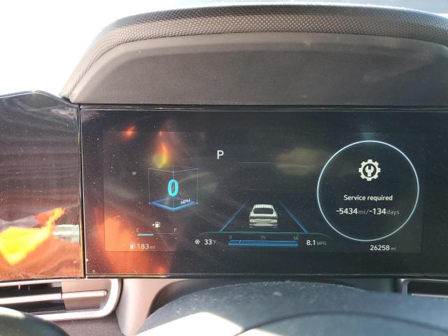 2023 HYUNDAI ELANTRA SE - 5NPLS4AG3PH098612