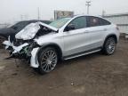 2019 MERCEDES-BENZ GLE COUPE - 4JGED6EB4KA134817