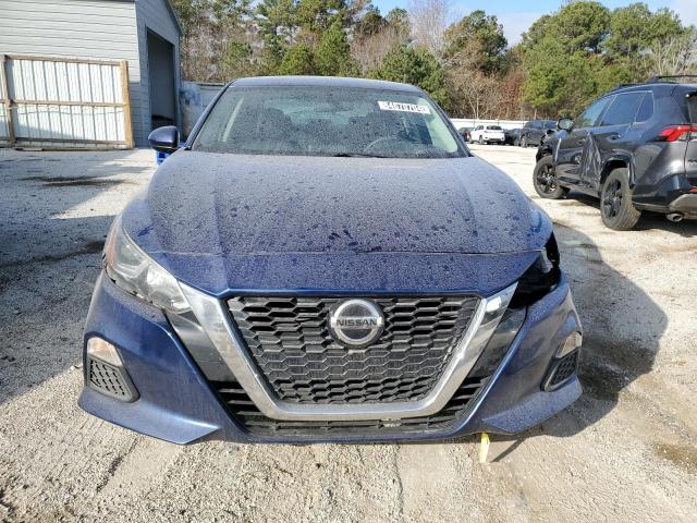 VIN 1N4BL4BV5LC227774 2020 NISSAN ALTIMA no.5