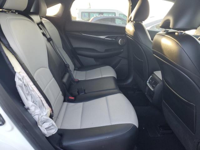 2023 INFINITI QX55 ESSEN 3PCAJ5KR8PF109795