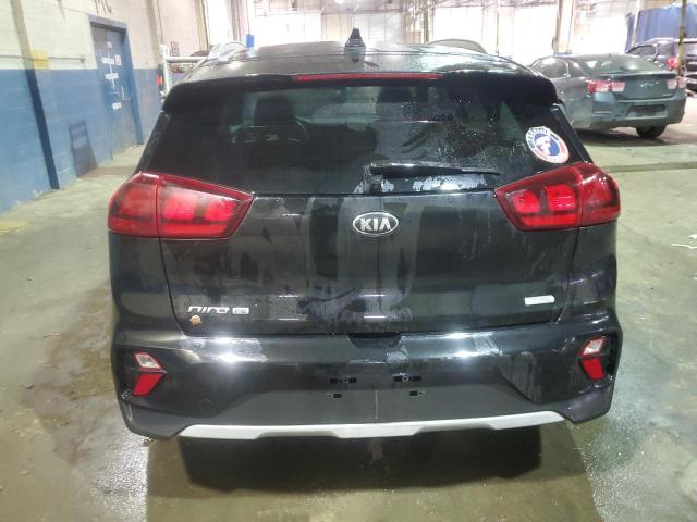 2021 KIA NIRO LX - KNDCB3LC1M5486275
