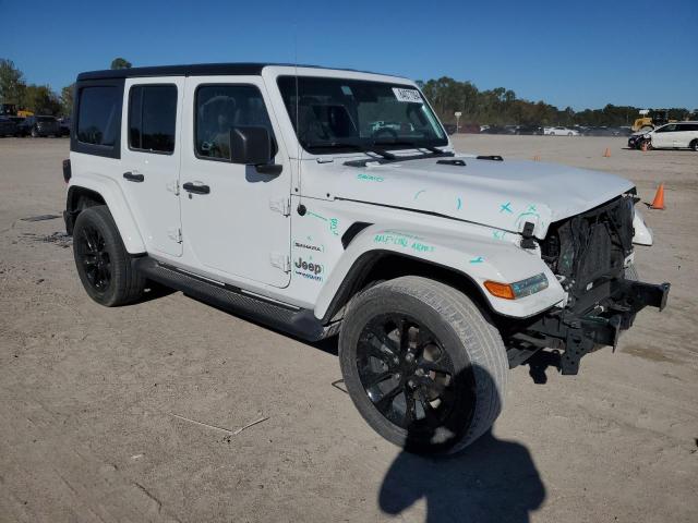 2021 JEEP WRANGLER U - 1C4JJXP68MW854659