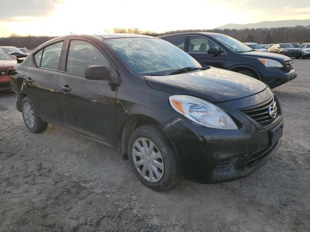 VIN 3N1CN7AP0EL865793 2014 NISSAN VERSA no.4