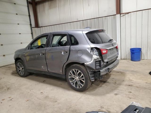 2019 MITSUBISHI OUTLANDER - JA4AP3AU5KU014307