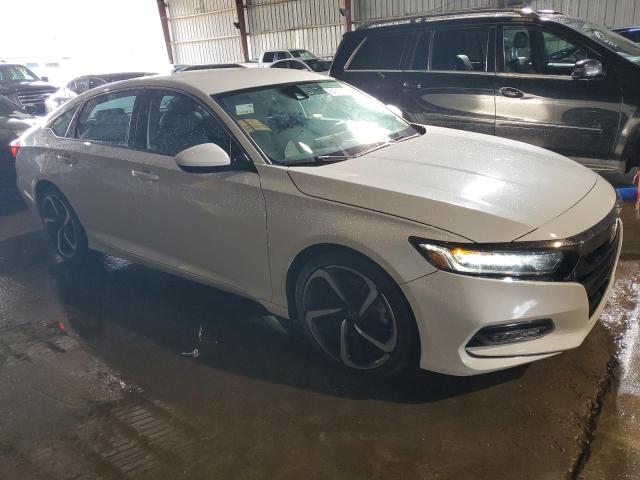 2020 HONDA ACCORD SPO - 1HGCV1F37LA116947