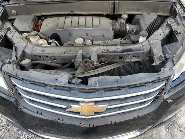 2016 CHEVROLET TRAVERSE L - 1GNKVHKDXGJ319622