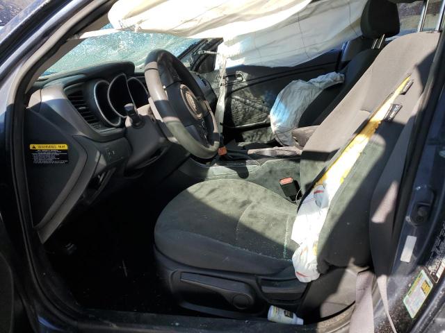 2015 KIA OPTIMA LX - 5XXGM4A71FG473337