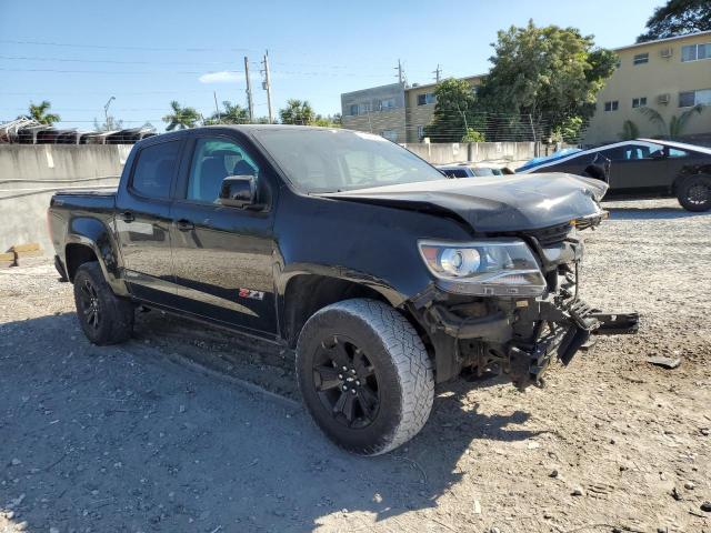 Vin: 1gcgtden3h1330867, lot: 83888454, chevrolet colorado z71 20174