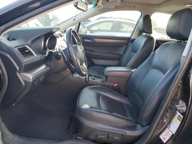 2016 SUBARU LEGACY 3.6 - 4S3BNEN64G3007773