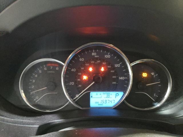 2015 TOYOTA COROLLA L - 5YFBURHE9FP280680