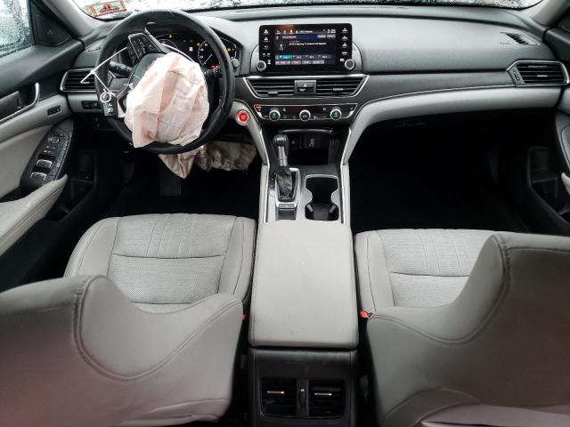 2018 HONDA ACCORD EXL - 1HGCV1F54JA148432