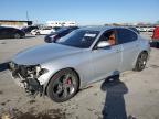 2018 ALFA ROMEO GIULIA - ZARFAEBN3J7578282
