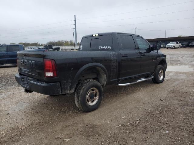 2018 RAM 2500 POWER 3C6TR5EJ0JG256886