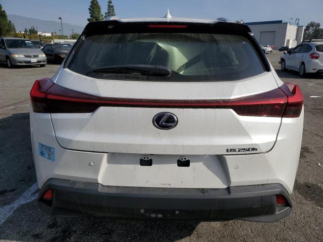 2022 LEXUS UX 250H BA JTHX9JBH2N2056285