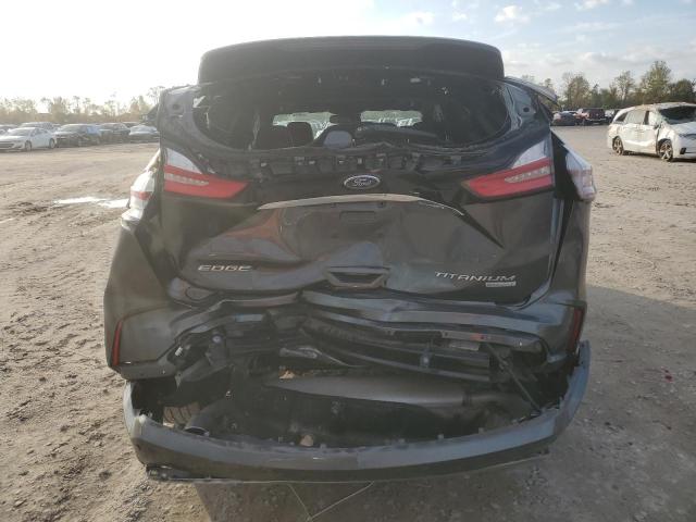 2020 FORD EDGE TITAN - 2FMPK3K96LBB40686