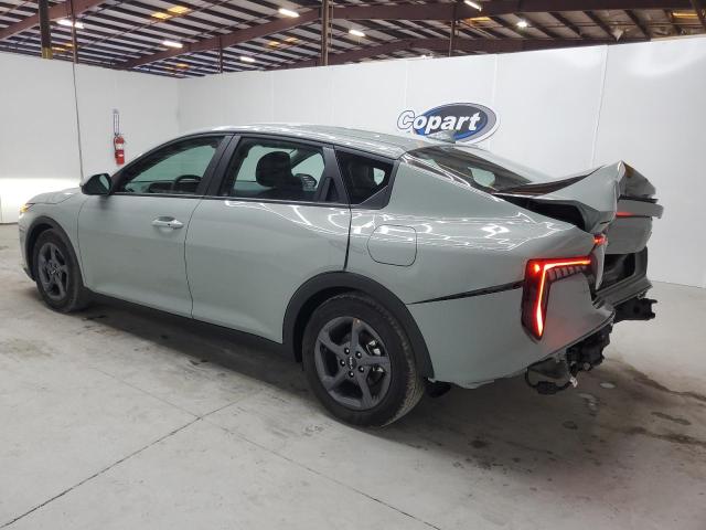 2025 KIA K4 LX 3KPFT4DE6SE019841
