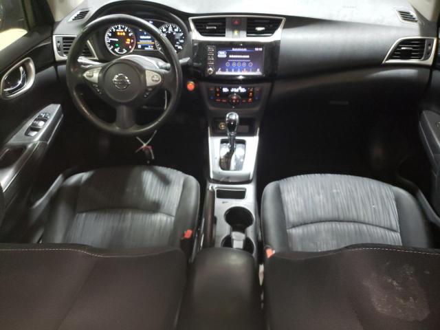 2019 NISSAN SENTRA S 3N1AB7AP2KL606217