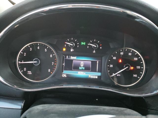 2019 BUICK ENCORE SPO - KL4CJ1SB6KB888592