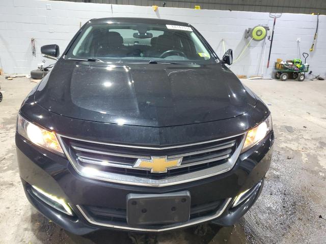 2019 CHEVROLET IMPALA LT - 2G11Z5S35K9161797