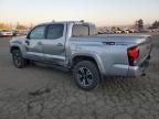 Lot #3028677713 2018 TOYOTA TACOMA DOU