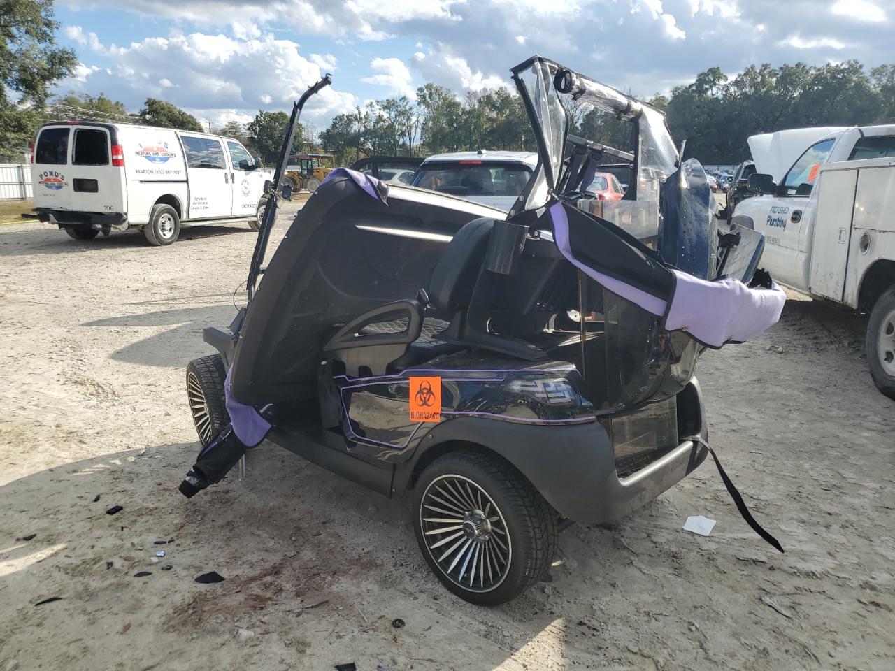 Lot #3041838455 2023 OTHER GOLF CART