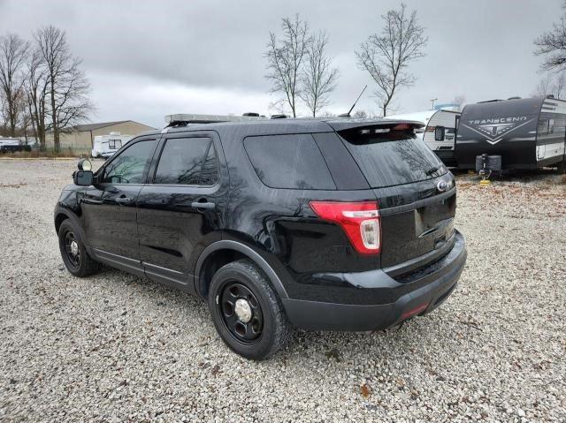 VIN 1FM5K8AR4FGC51563 2015 FORD EXPLORER no.3