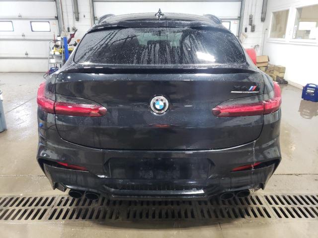 VIN 5YMUJ0C05L9B80600 2020 BMW X4 no.6