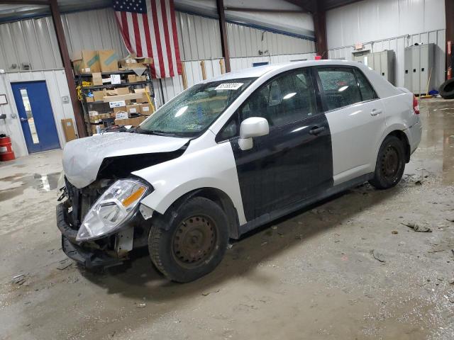 2008 NISSAN VERSA S #3033361808