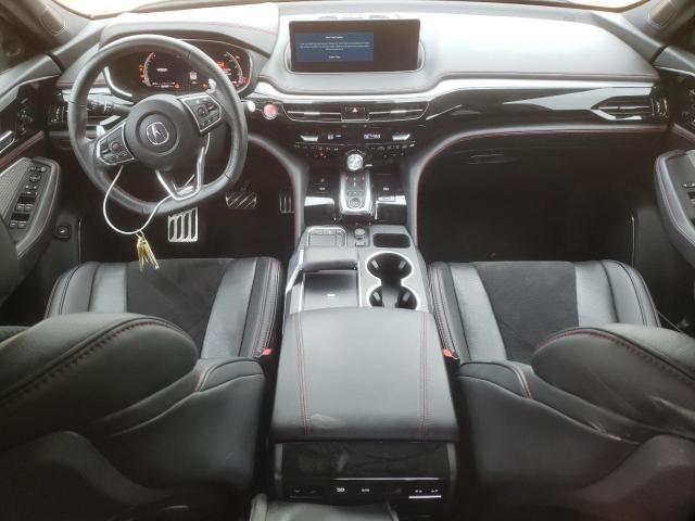 2023 ACURA MDX A-SPEC - 5J8YE1H04PL035150