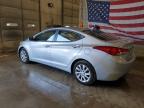 Lot #3025137201 2011 HYUNDAI ELANTRA GL