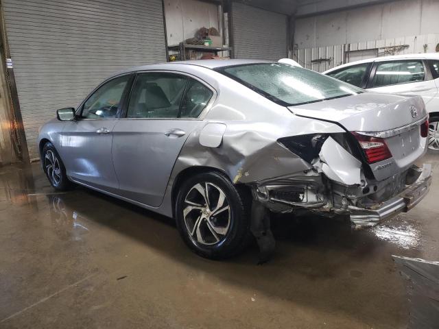 2016 HONDA ACCORD LX - 1HGCR2F33GA088516