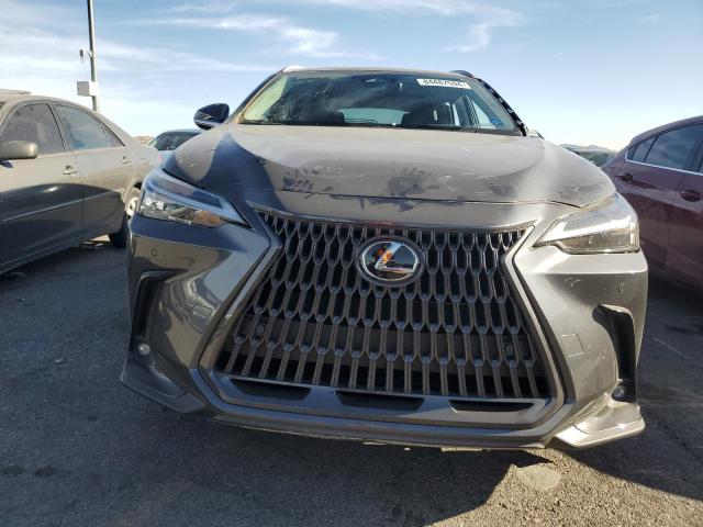 2023 LEXUS NX 350 2T2GGCEZXPC022019