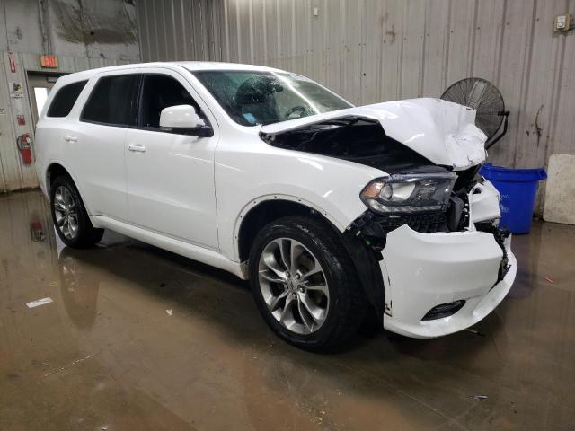 2020 DODGE DURANGO GT - 1C4RDJDG9LC260635